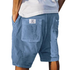Riviera Corduroy Shorts