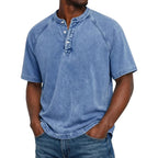 Saltwater Henley