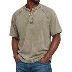 Saltwater Henley