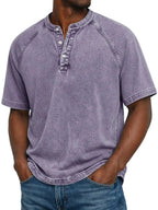 Saltwater Henley