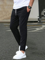 Alvin Performance Chinos