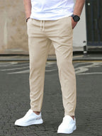 Alvin Performance Chinos