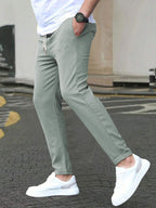 Alvin Performance Chinos