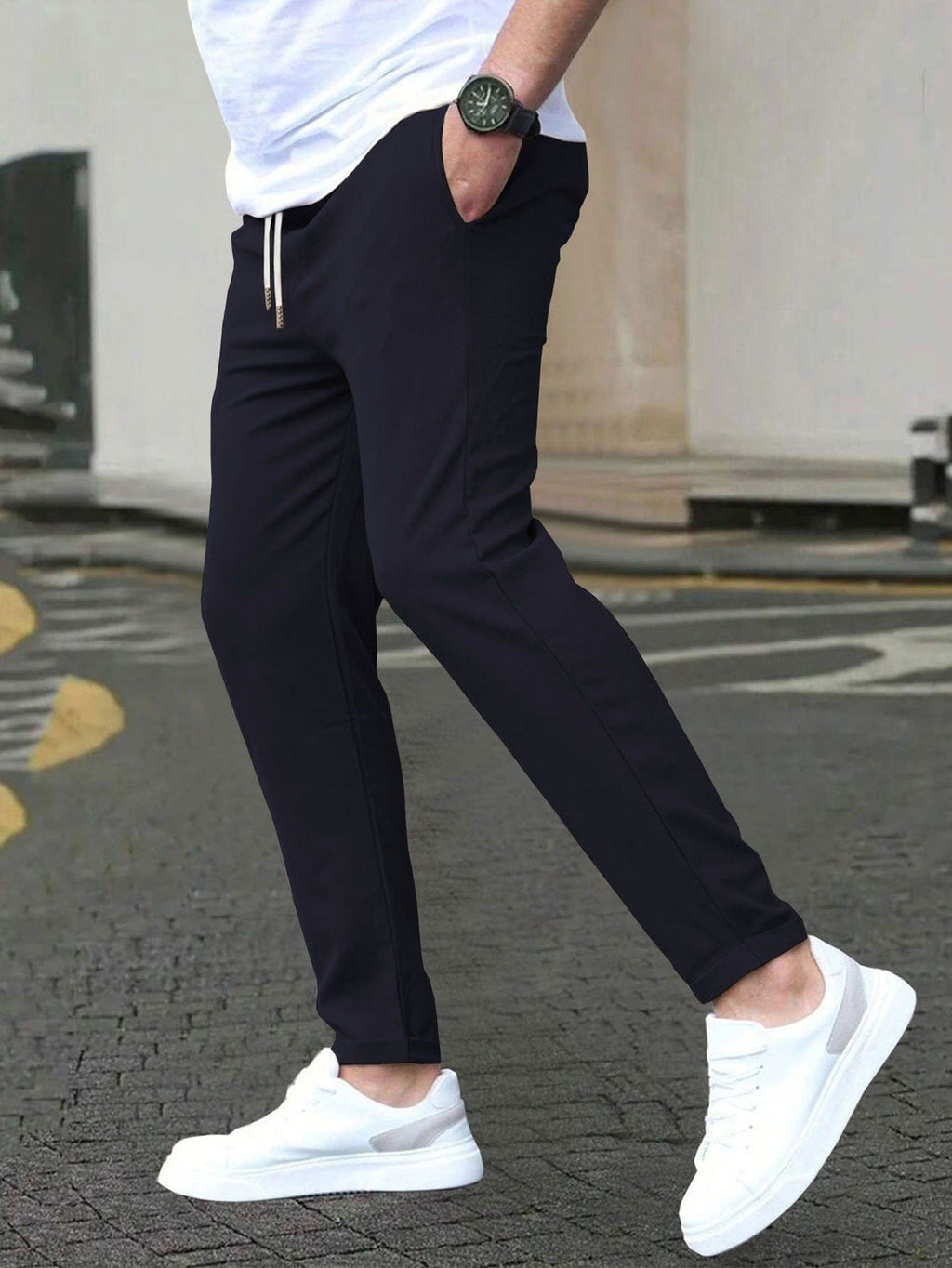 Alvin Performance Chinos