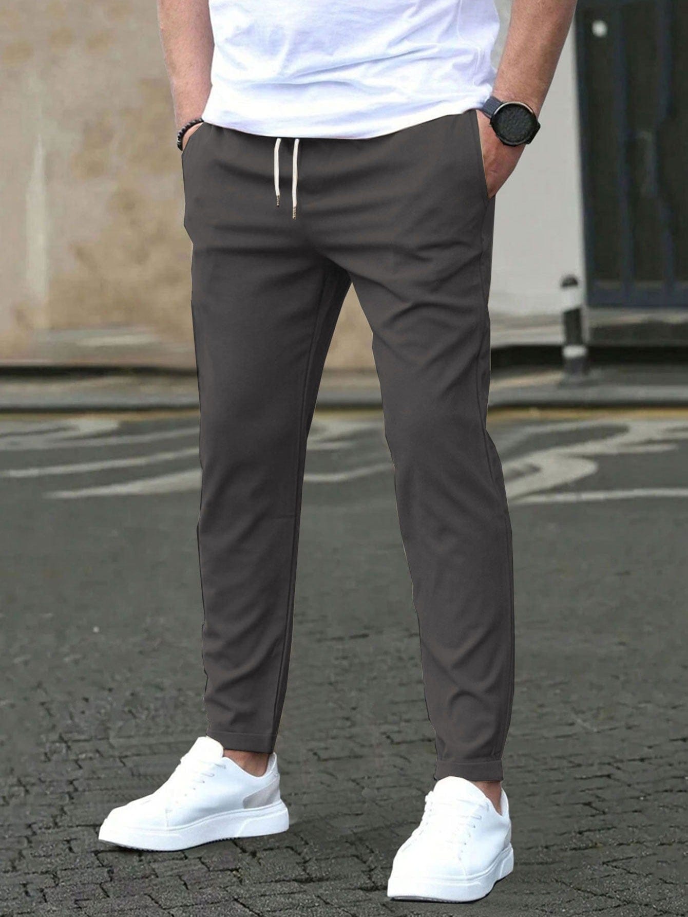 Alvin Performance Chinos