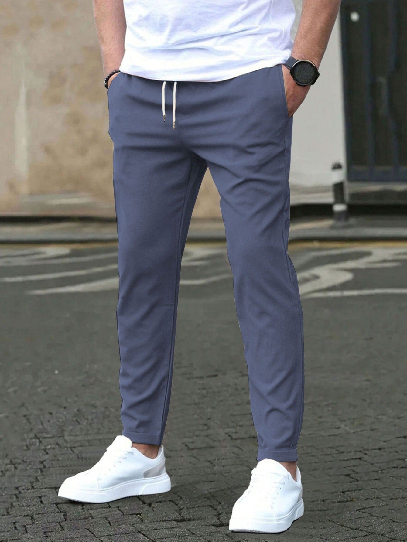 Alvin Performance Chinos