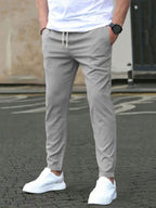 Alvin Performance Chinos
