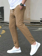 Alvin Performance Chinos