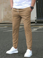 Alvin Performance Chinos