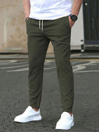 Alvin Performance Chinos