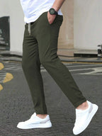 Alvin Performance Chinos