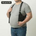 Herroe- Classic Shoulder Satchel