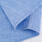 Monerro Linen Button-Down