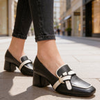 Livia Outline Loafers
