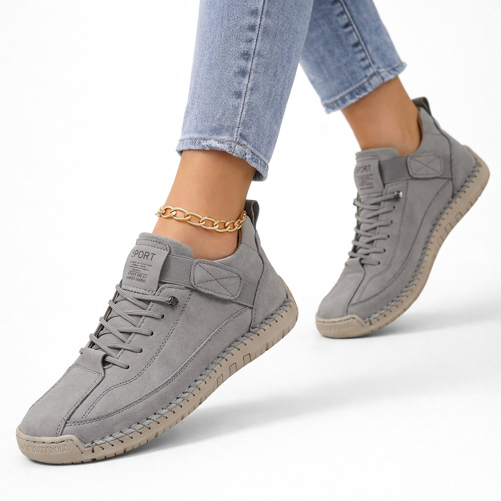 Grace Comfort Orthopedic Sneakers - Image 4 of 10