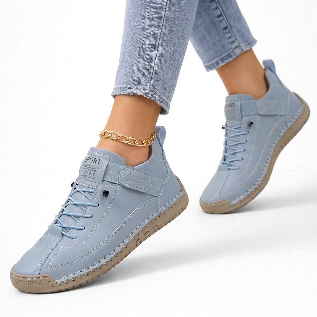 Grace Comfort Orthopedic Sneakers - Image 10 of 10