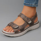 Lerra Orthopedic Sandals - Image 2 of 6