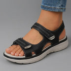 Lerra Orthopedic Sandals - Image 3 of 6