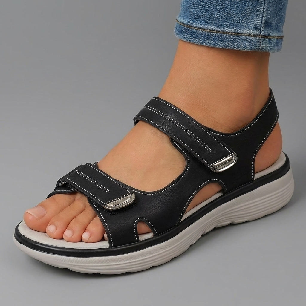 Lerra Orthopedic Sandals - Image 3 of 6