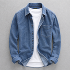 Parker Denim Shirt