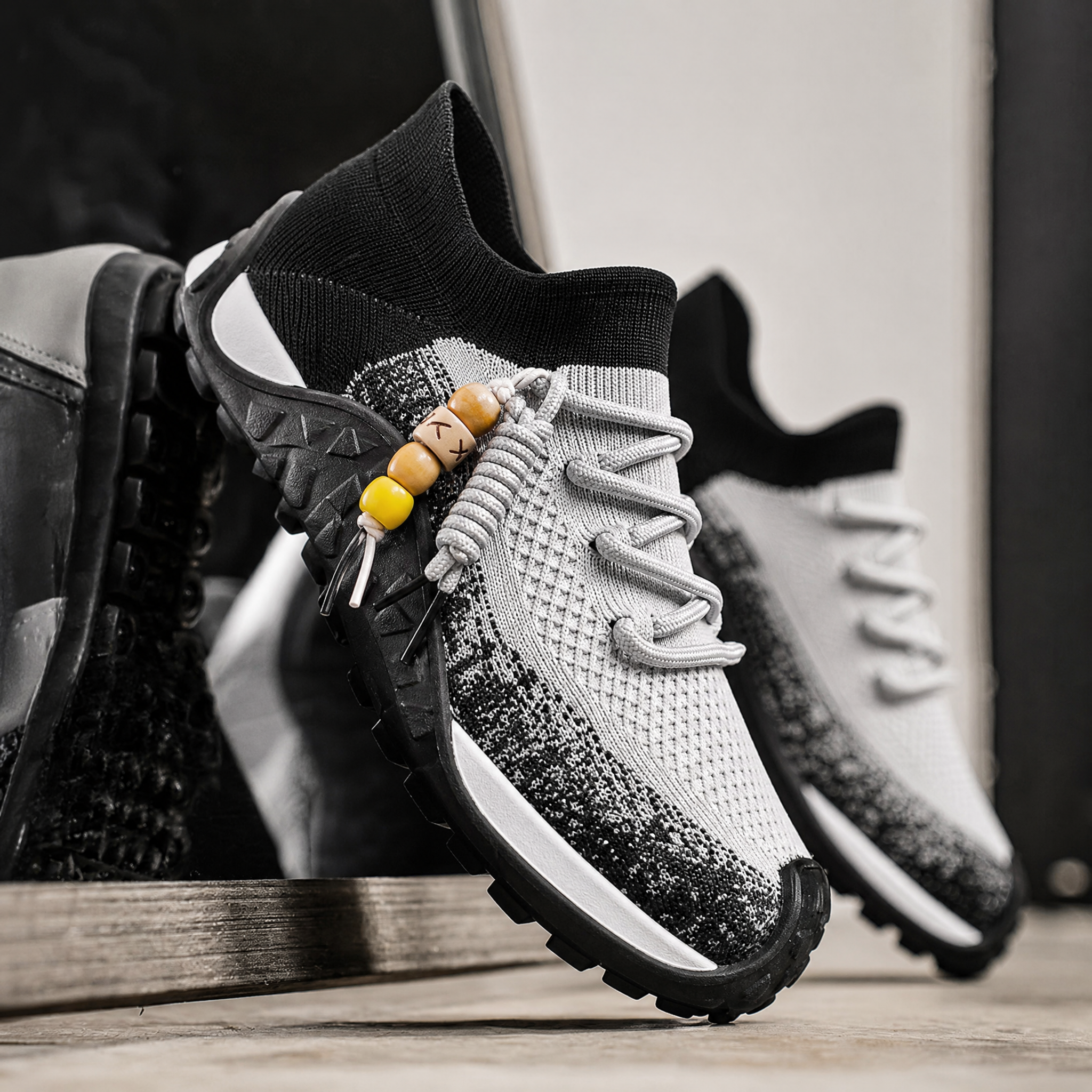 Jolton Premium Sneakers