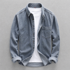 Parker Denim Shirt