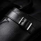 Riccardo Leather Mules 5