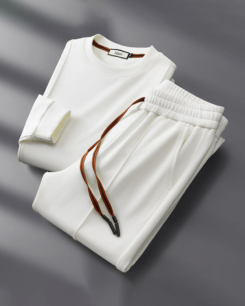 Castell Silk Set