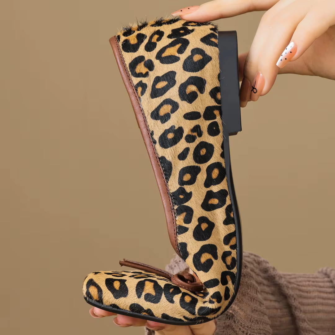 Camille Ballet Flats