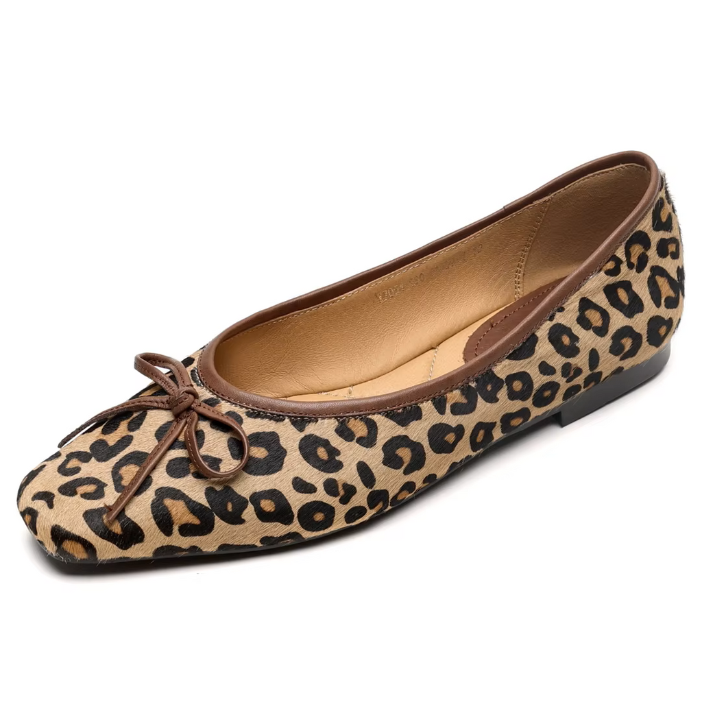 Camille Ballet Flats