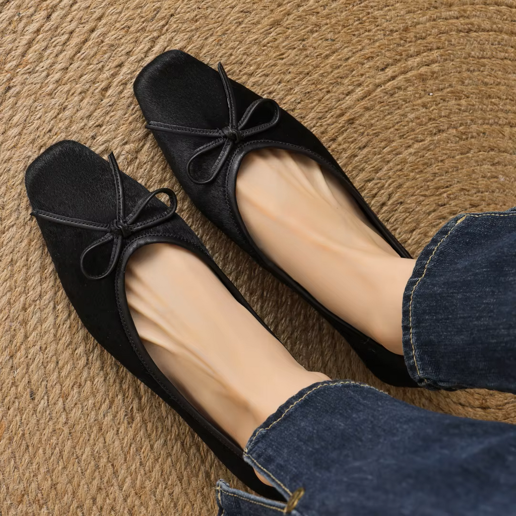 Camille Ballet Flats