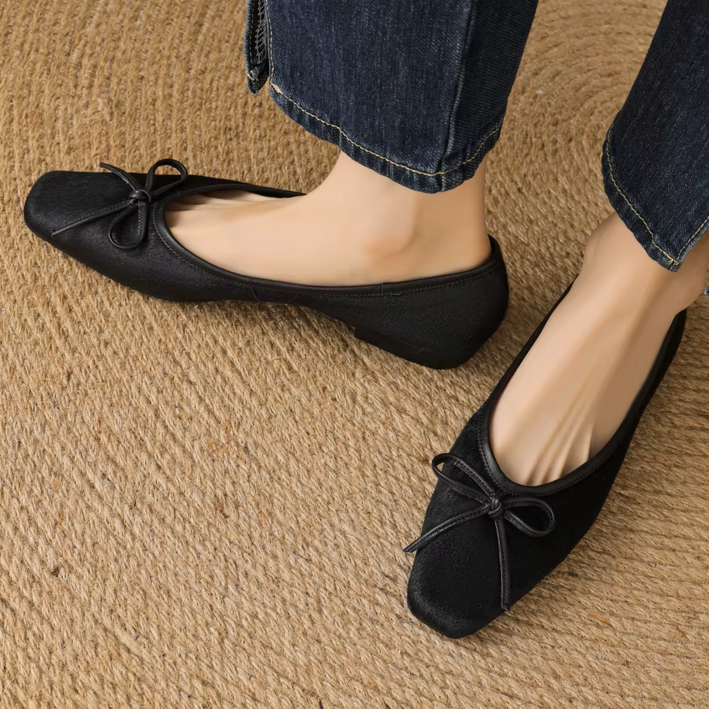 Camille Ballet Flats