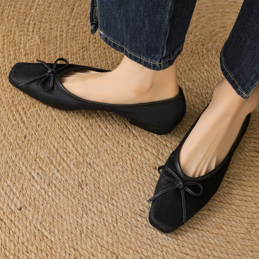 Camille Ballet Flats