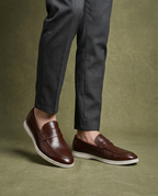 The Ridge Loafer