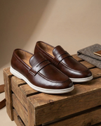 The Ridge Loafer