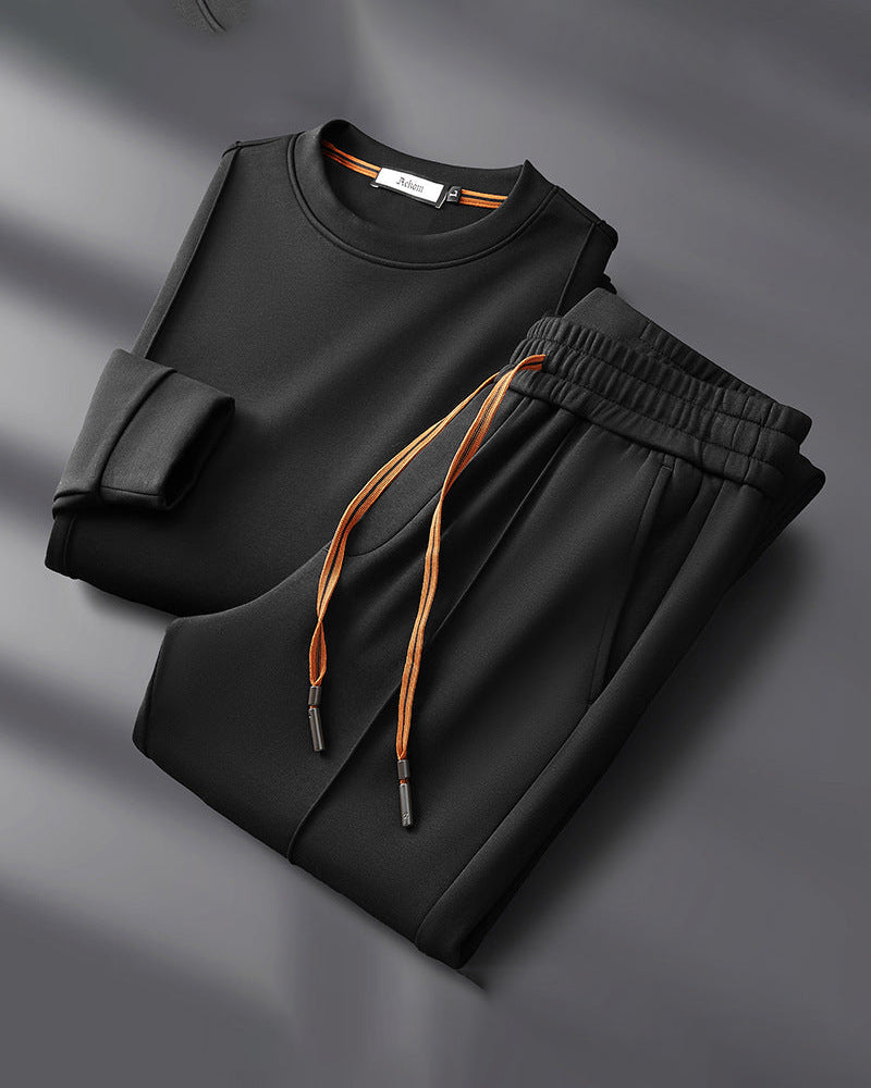 Castell Silk Set