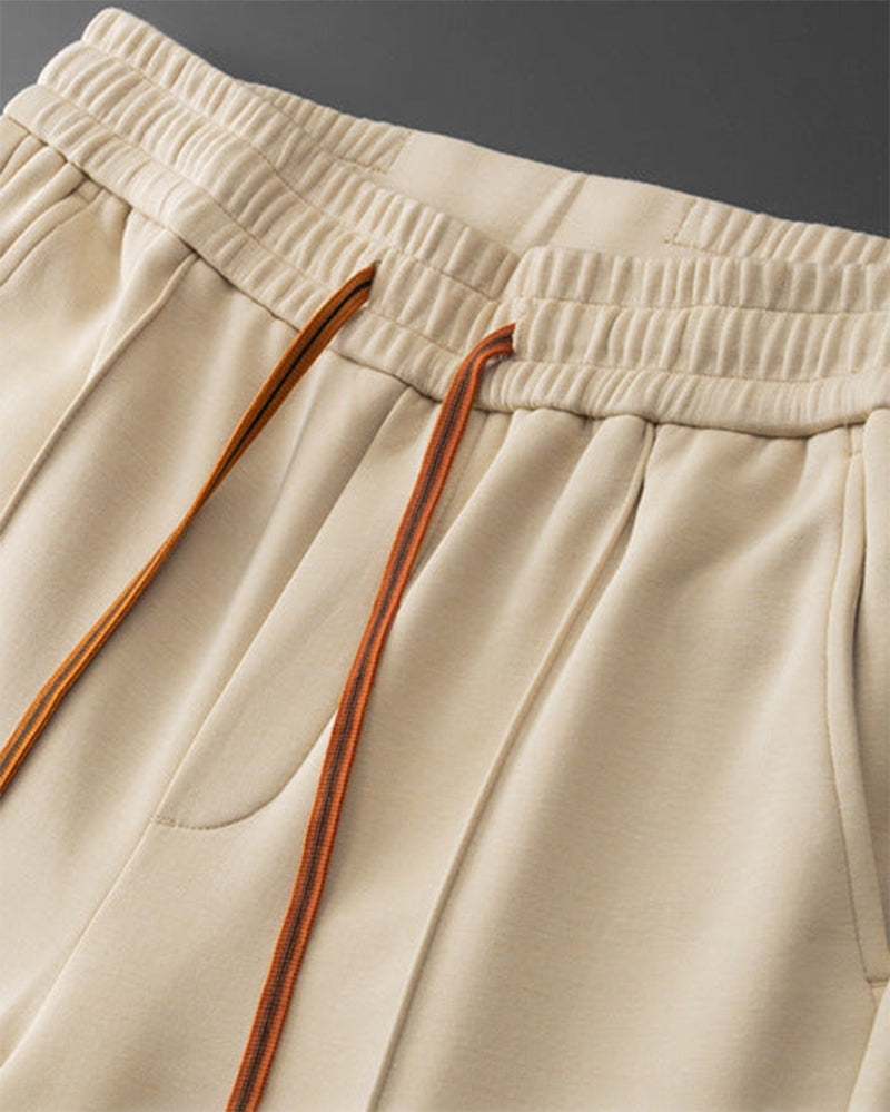 Castell Silk Set