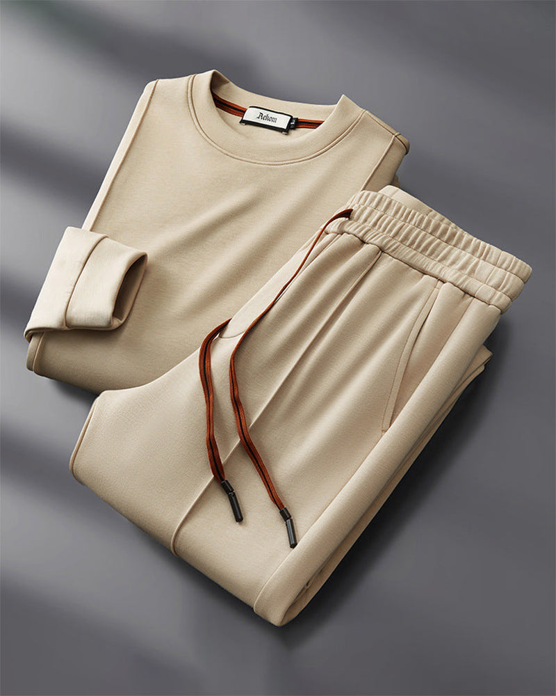 Castell Silk Set