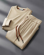 Castell Silk Set